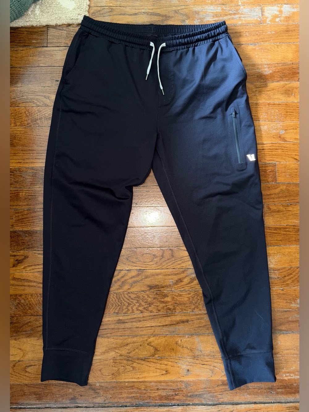 Vuori Sunday Performance Jogger Pants Size Mens Large